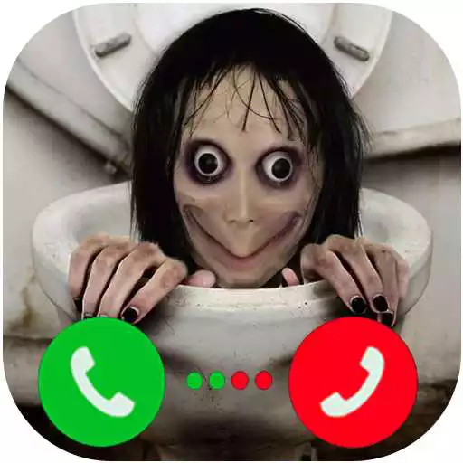 Play Momo Fake Call APK Play Momo Fake Call APK