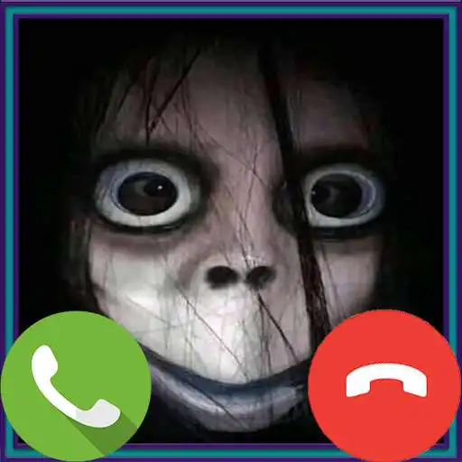 Play Momo Fake Call Prank APK