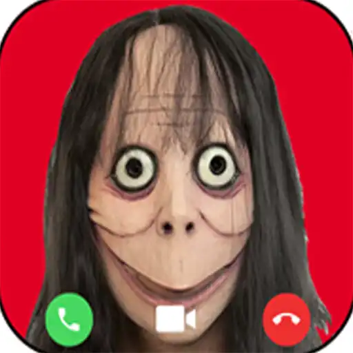 Play Momo fake video APK