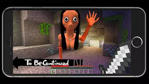 Play MOMO for Minecraft MOD  and enjoy MOMO for Minecraft MOD with UptoPlay