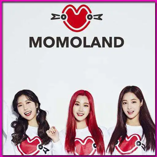 Play Momoland - Kpop Offline HD Lyric APK Play Momoland - Kpop Offline HD Lyric APK