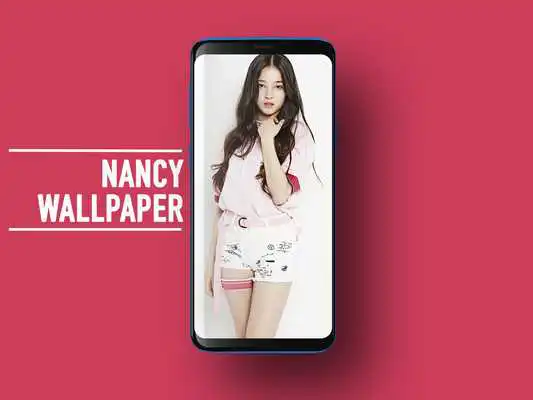 Play Momoland Nancy Wallpapers KPOP Fans HD Play Momoland Nancy Wallpapers KPOP Fans HD