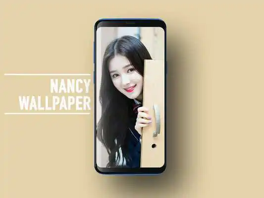 Play Momoland Nancy Wallpapers KPOP Fans HD Play Momoland Nancy Wallpapers KPOP Fans HD