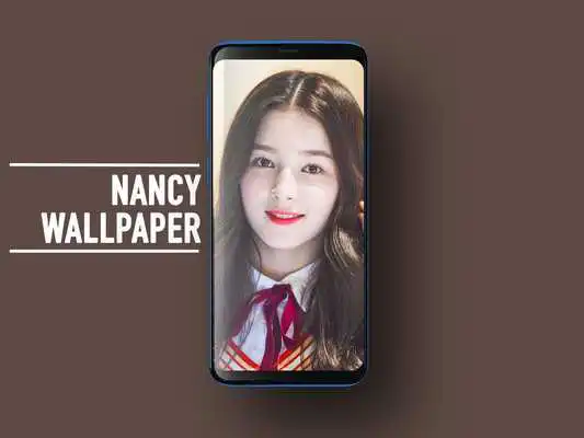 Play Momoland Nancy Wallpapers KPOP Fans HD Play Momoland Nancy Wallpapers KPOP Fans HD
