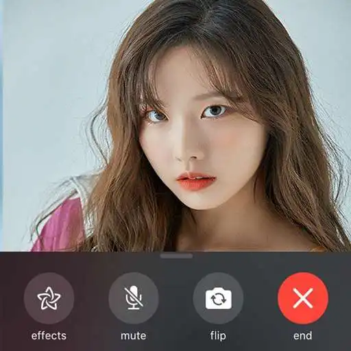 Play Momoland Nayun : Fake chat - fakecall APK Play Momoland Nayun : Fake chat - fakecall APK