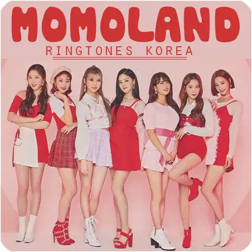 Play MOMOLAND - Ringtones Korea APK