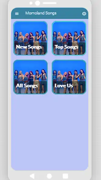 Play Momoland Songs Favorite Full  and enjoy Momoland Songs Favorite Full with UptoPlay
