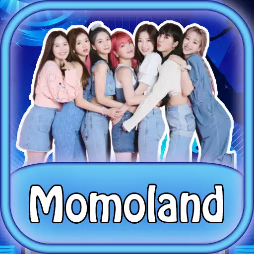 Play Momoland Songs Offline All APK Play Momoland Songs Offline All APK