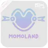 Free play online Momoland wallpapers KPOP HD APK Free play online Momoland wallpapers KPOP HD APK
