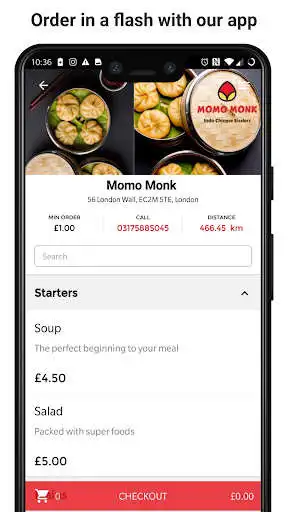 Play Momo Monk as an online game Momo Monk with UptoPlay