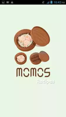 Play Momos Recipes