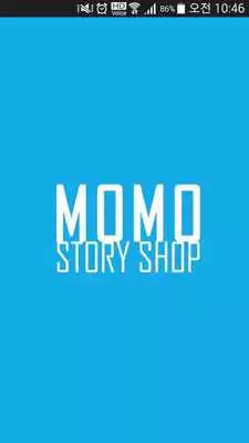 Play MOMO STORY SHOP