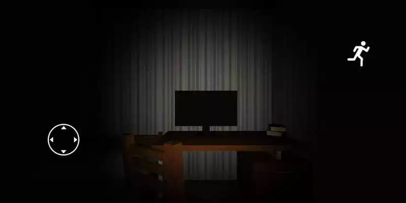 Play Momo the horror game