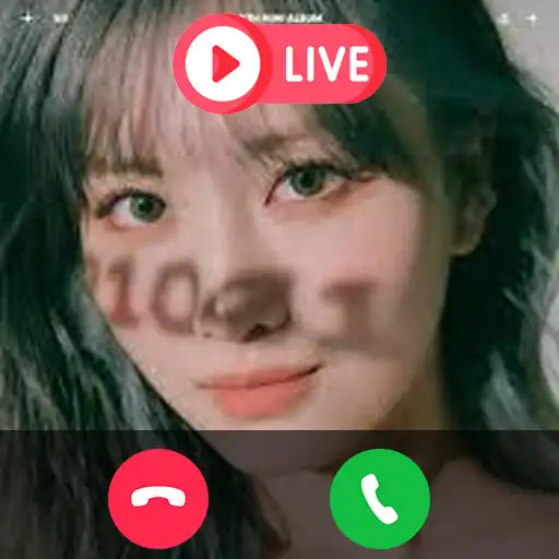 Play Momo Twice Fake Call APK