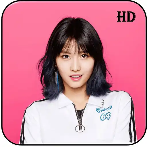 Play Momo Twice Wallpaper HD APK Play Momo Twice Wallpaper HD APK