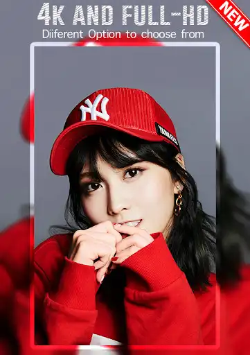 Play Momo Twice Wallpaper KPOP Fans HD as an online game Momo Twice Wallpaper KPOP Fans HD with UptoPlay