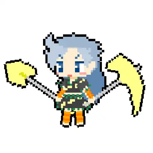 Play Momoyo Dig S 【Touhou】 APK Play Momoyo Dig S 【Touhou】 APK