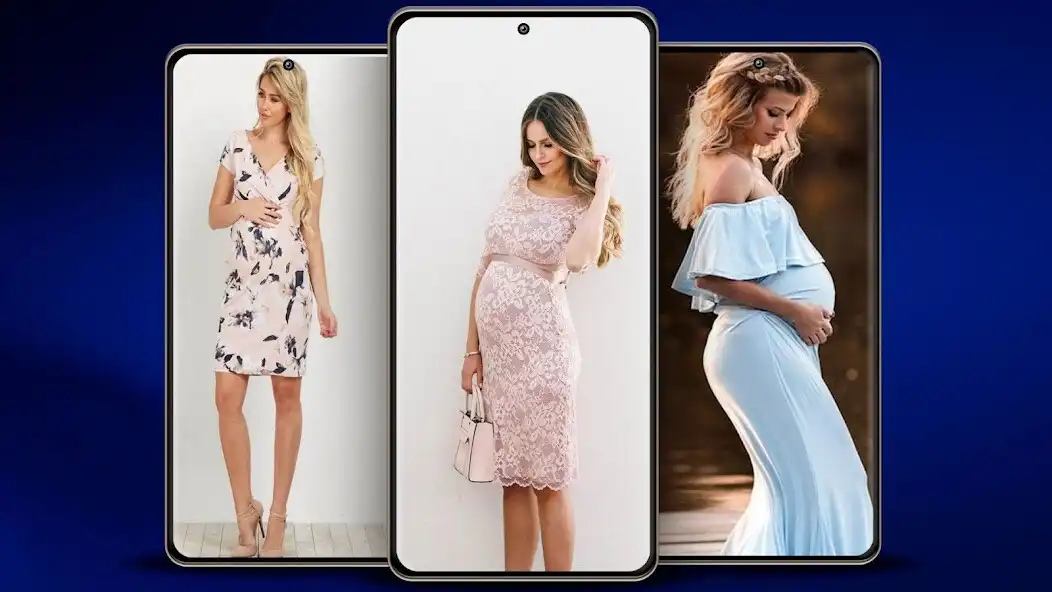 Play Mom Parenting : Dress Designs  and enjoy Mom Parenting : Dress Designs with UptoPlay