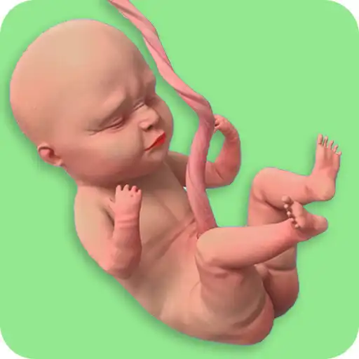 Play Mom Pregnancy Games: Mom Care APK