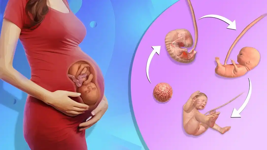 Play Mom Pregnancy Games: Mom Care  and enjoy Mom Pregnancy Games: Mom Care with UptoPlay