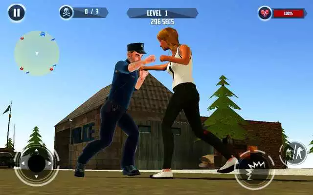 Play Mom Prison Break Escape