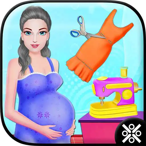 Free play online Mom's Fashion Tailor Boutique  APK
