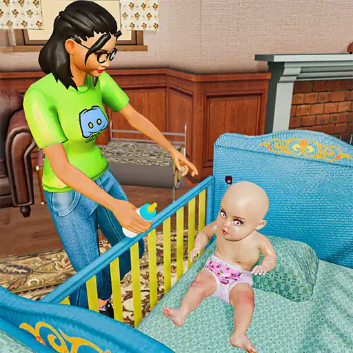 Play Mom Simulator Mother Life Sim APK Play Mom Simulator Mother Life Sim APK