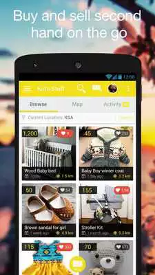 Play Mom Souq KSA-Second Hand
