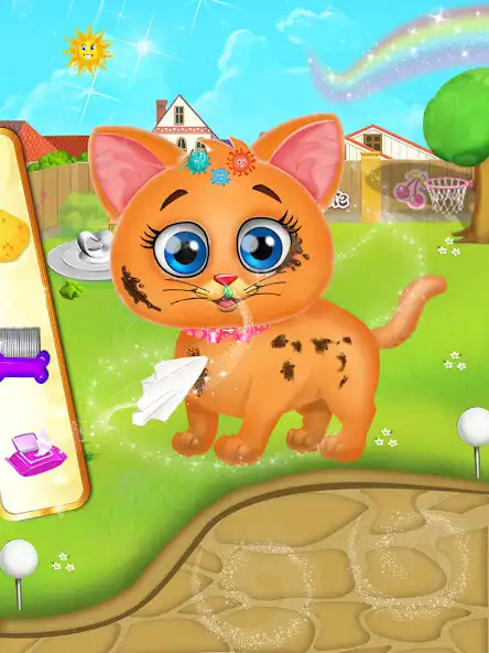 Play Mom’s pregnant doctor care  and enjoy Mom’s pregnant doctor care with UptoPlay