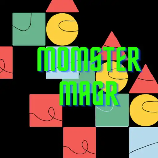 Play Momster Magr APK Play Momster Magr APK