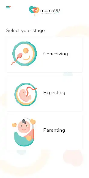 Play Moms Up as an online game Moms Up with UptoPlay