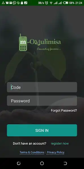 Play M-Omulimisa  and enjoy M-Omulimisa with UptoPlay