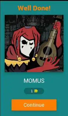 Play Momus