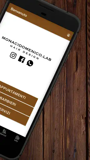 Play Monaci Domenico.Lab as an online game Monaci Domenico.Lab with UptoPlay