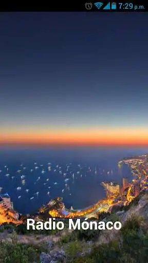 Play Monaco Radio