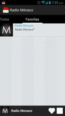Play Monaco Radio