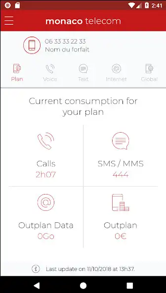 Play Monaco Telecom as an online game Monaco Telecom with UptoPlay