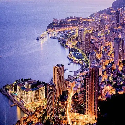 Play Monaco wallpaper APK Play Monaco wallpaper APK
