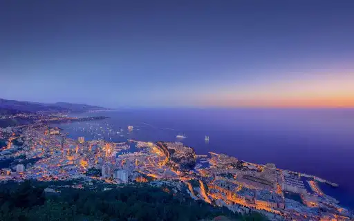 Play Monaco wallpaper  and enjoy Monaco wallpaper with UptoPlay