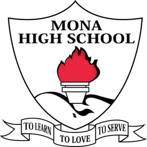Play Mona High School APK