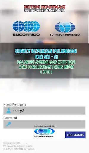 Play Monalisa SKP-KSO SCISI (Production)  and enjoy Monalisa SKP-KSO SCISI (Production) with UptoPlay