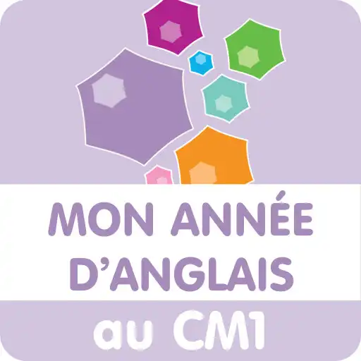 Play Mon année danglais au CM1 APK