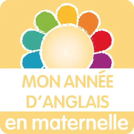Play Mon année danglais à la mater APK