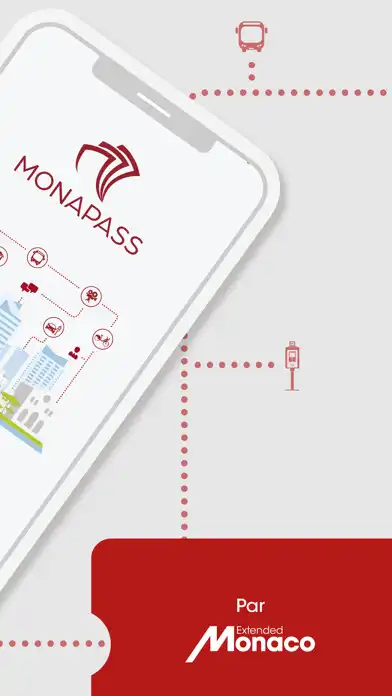 Play Monapass as an online game Monapass with UptoPlay