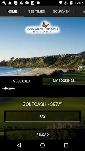 Play Monarch Beach Tee Times  and enjoy Monarch Beach Tee Times with UptoPlay