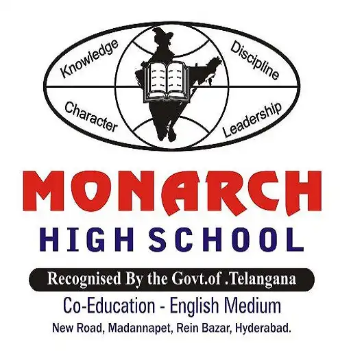 Play Monarch High School APK Play Monarch High School APK