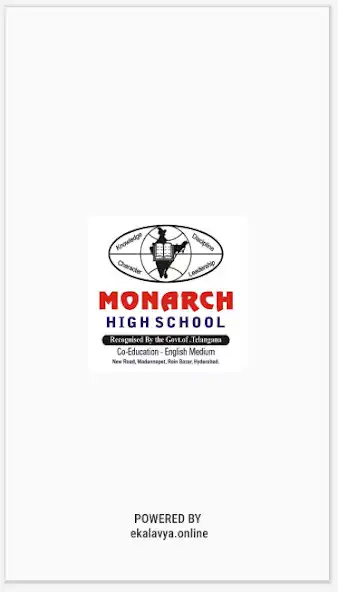 Play Monarch High School  and enjoy Monarch High School with UptoPlay