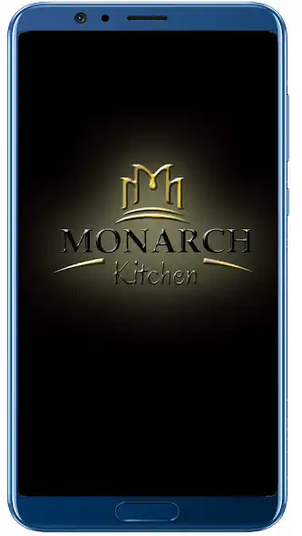 Play Monarch Kitchen as an online game Monarch Kitchen with UptoPlay