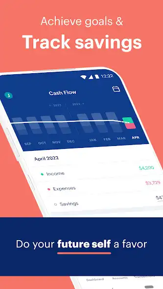 Play Monarch: Personal Finance App as an online game Monarch: Personal Finance App with UptoPlay