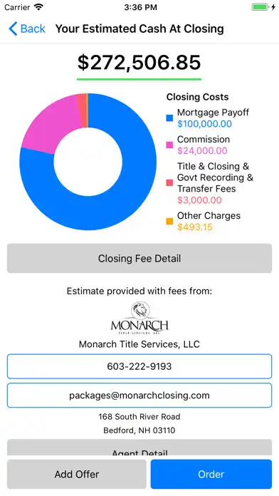 Play Monarch Title as an online game Monarch Title with UptoPlay